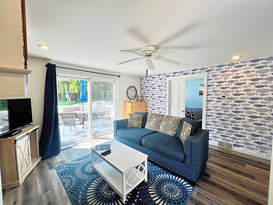 New Buffalo Inn & Spa