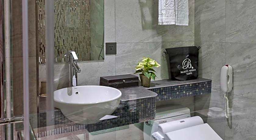 Hotel Bstay - Self Check In