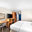 Spark by Hilton Ann Arbor South