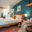 Willow Pond Motel