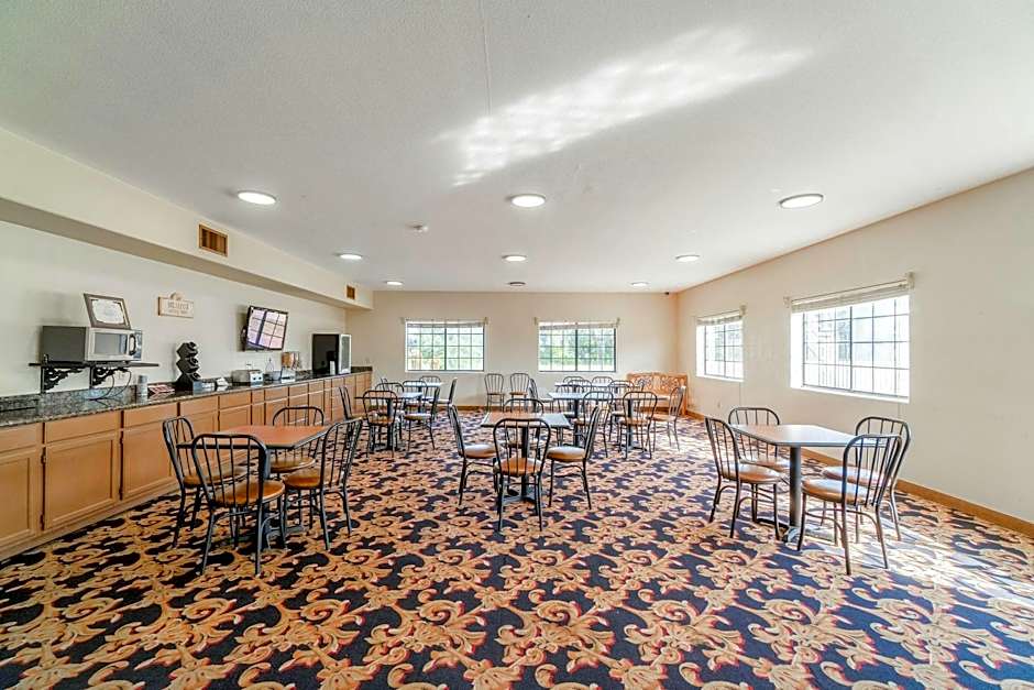 Texan Inn By OYO Beeville US-181