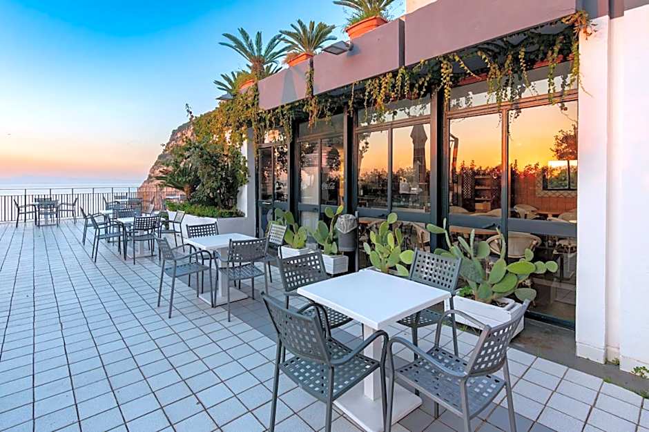 Panorama Palace Hotel