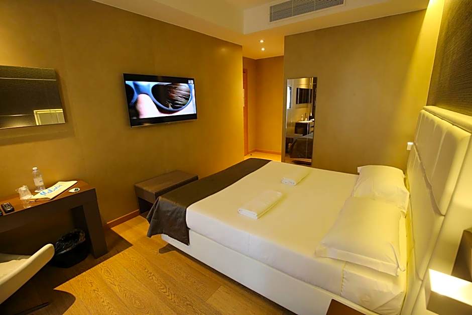 Mokinba Hotels Baviera