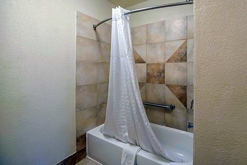 Quality Inn & Suites Lufkin