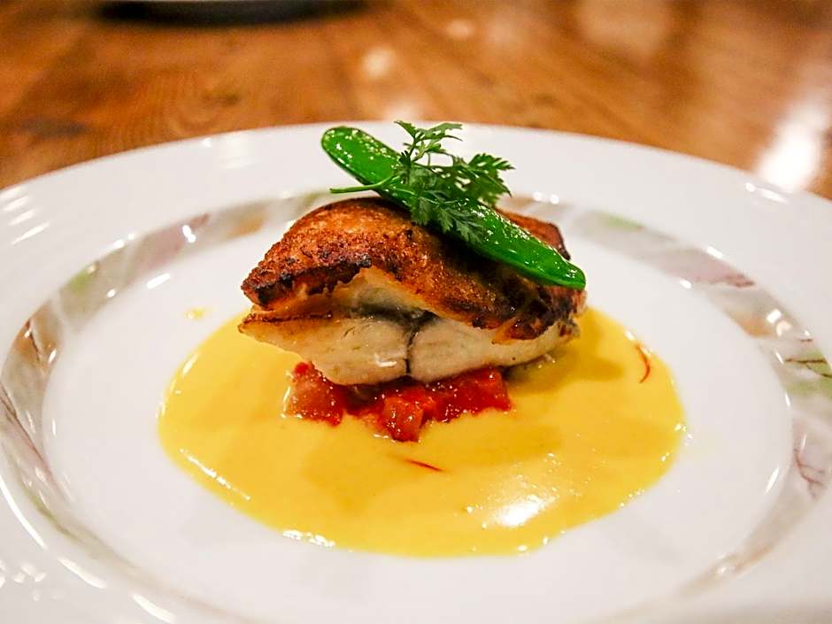 Pension Kinrinko Toyonokuni