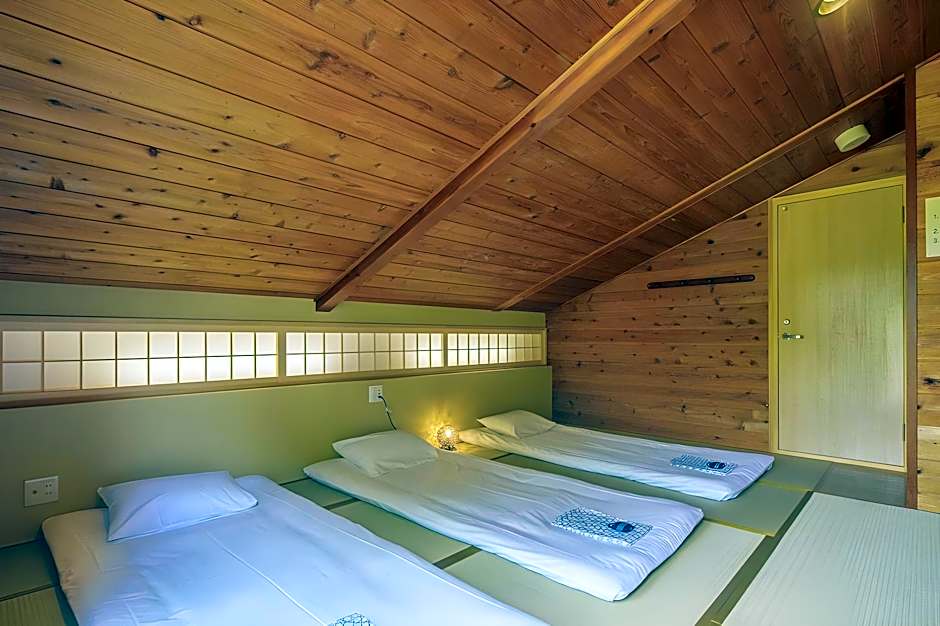 FUJIYAMA INN CONIFER