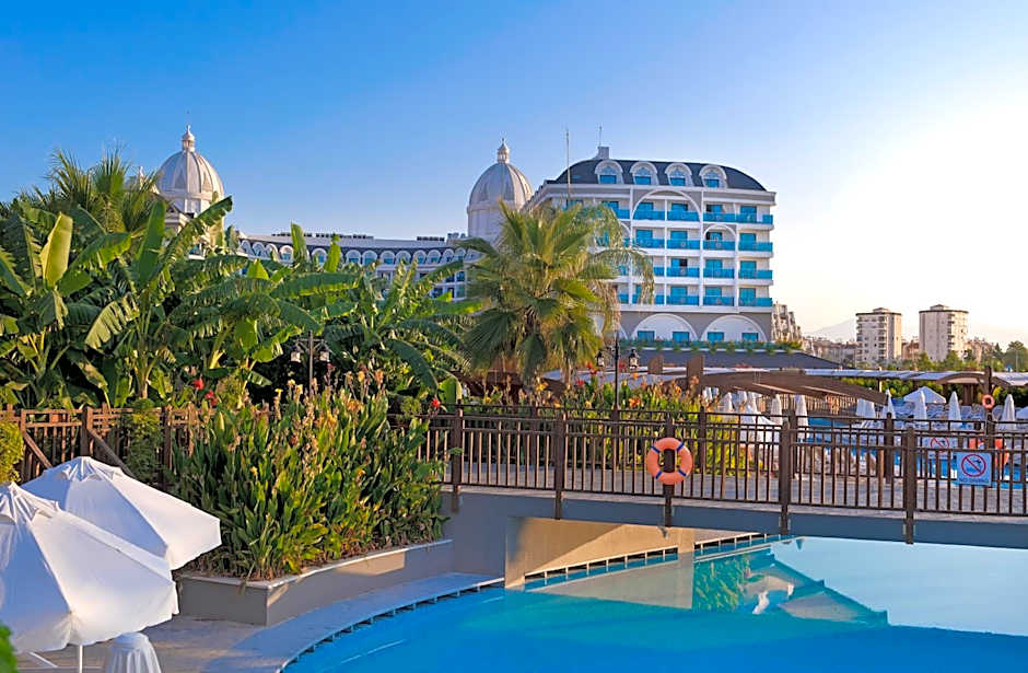 Adalya Elite Lara Hotel - Ultra All Inclusive