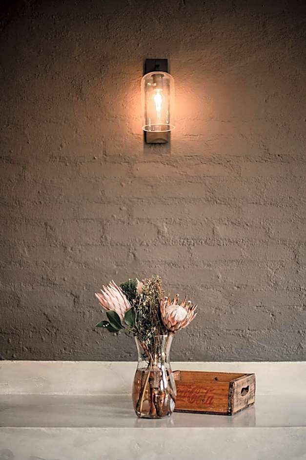 Linvale Country Lodge