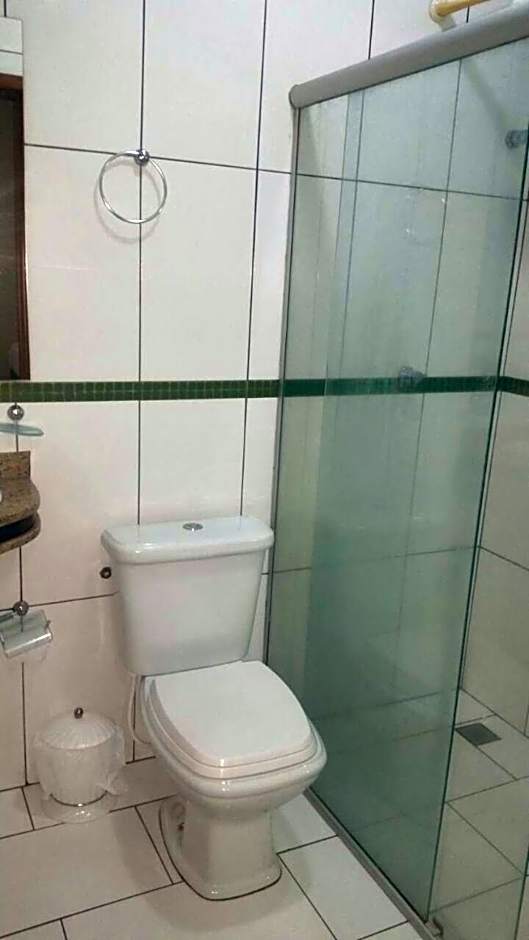 Hotel Boiadeiro