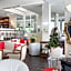 Hotel Admiral - Seaview Restaurant