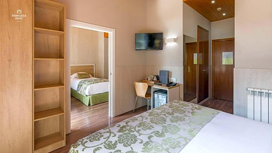 Hotel Princesa Parc