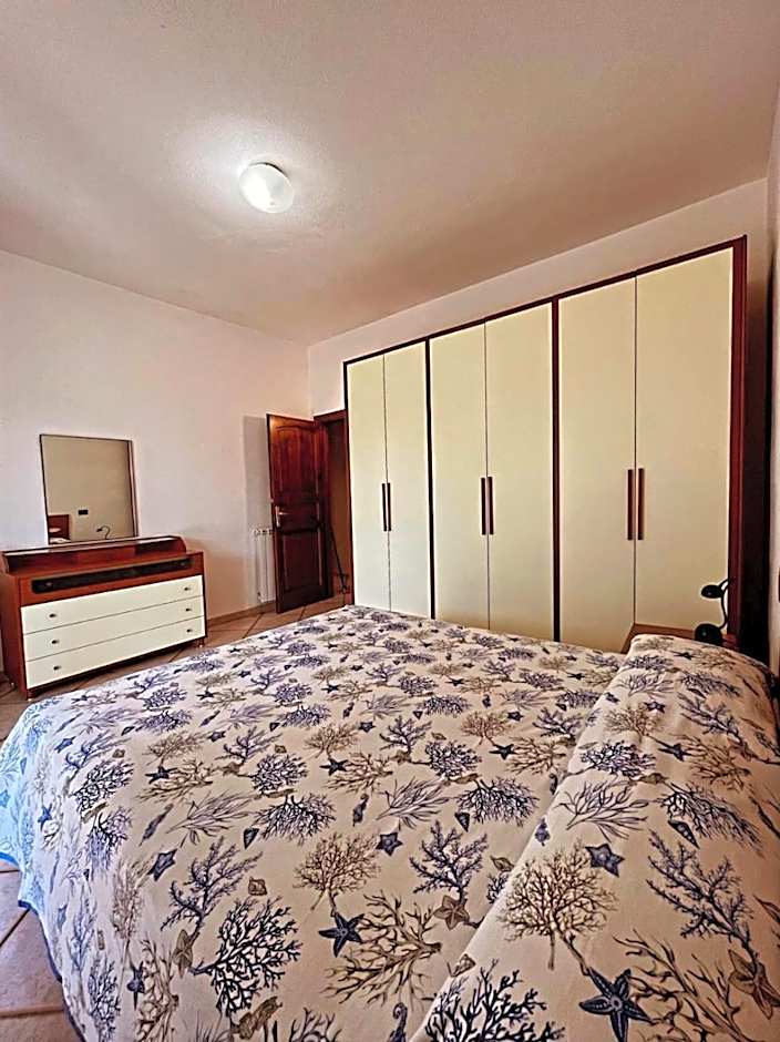 Case Vacanze Le Buganville