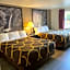 Super 8 by Wyndham Lacey Olympia Area