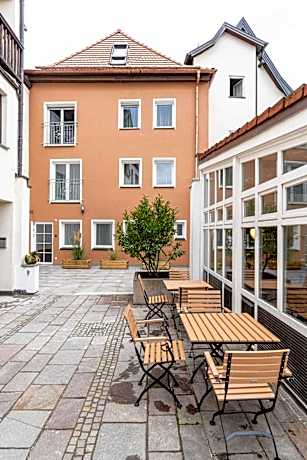 Altstadthotel Bachbrau