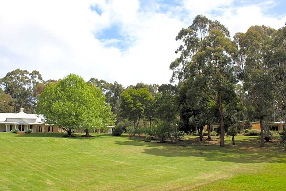 Gilgara Retreat