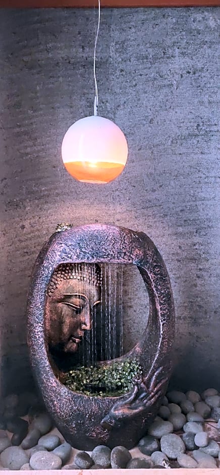 Udman Hotel Panchshila Park