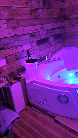 Les dessous du Garlaban