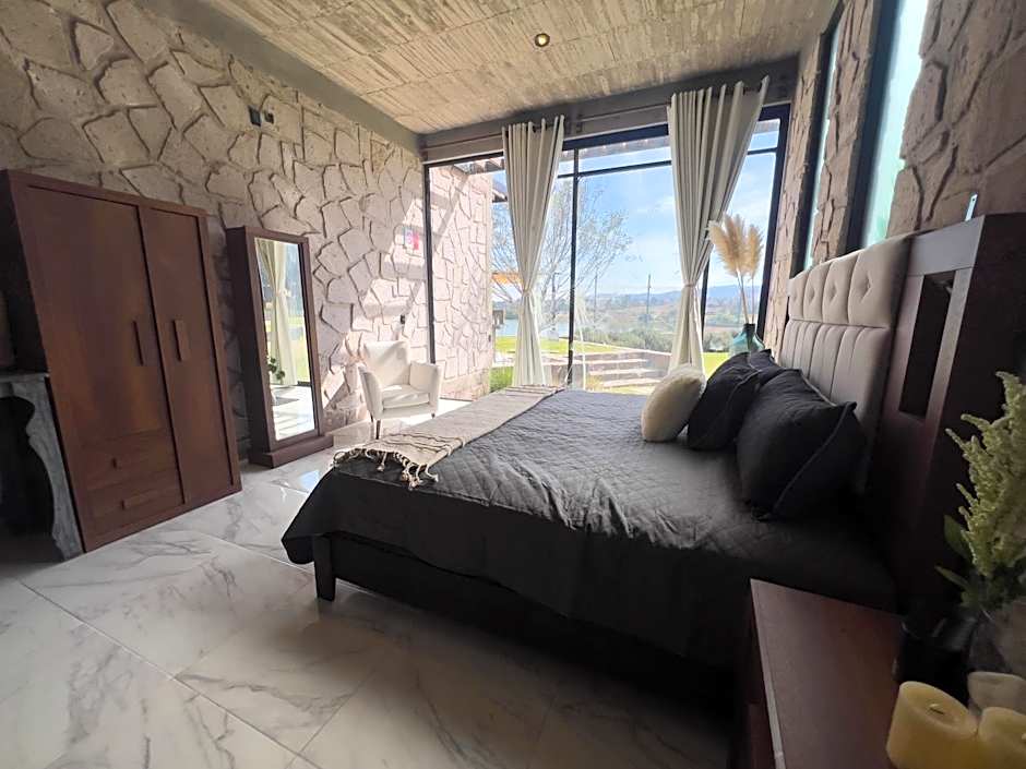 Dos Aguas Hotel Boutique