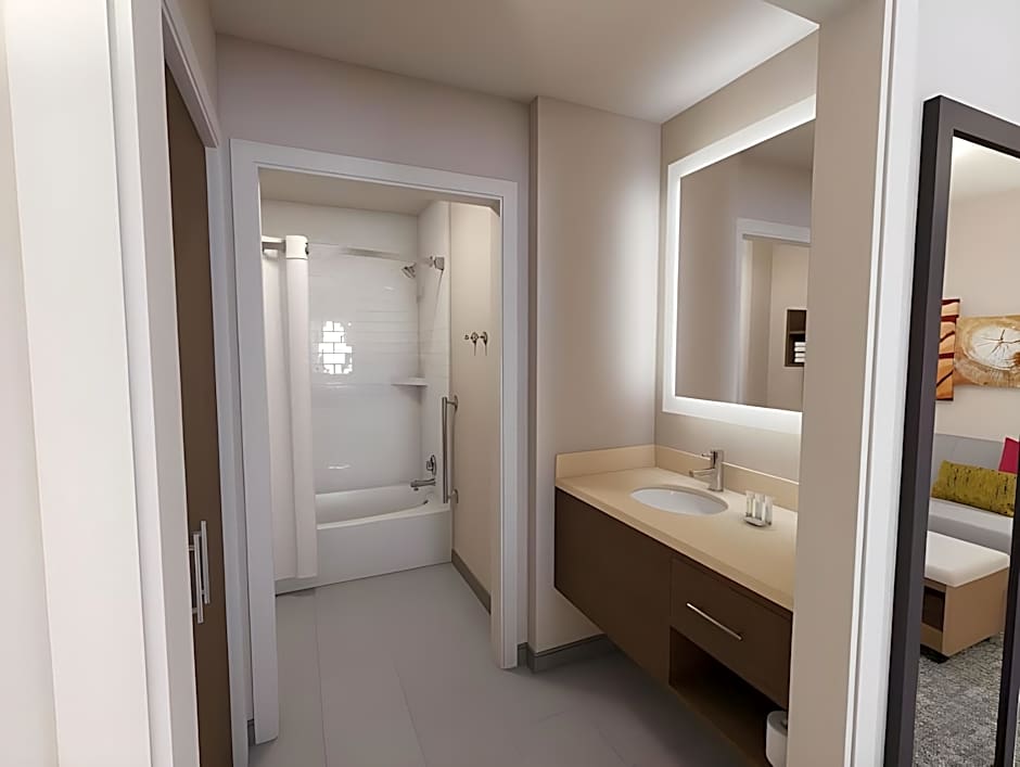 Staybridge Suites Charlotte Arpt Area - Tyvola By IHG