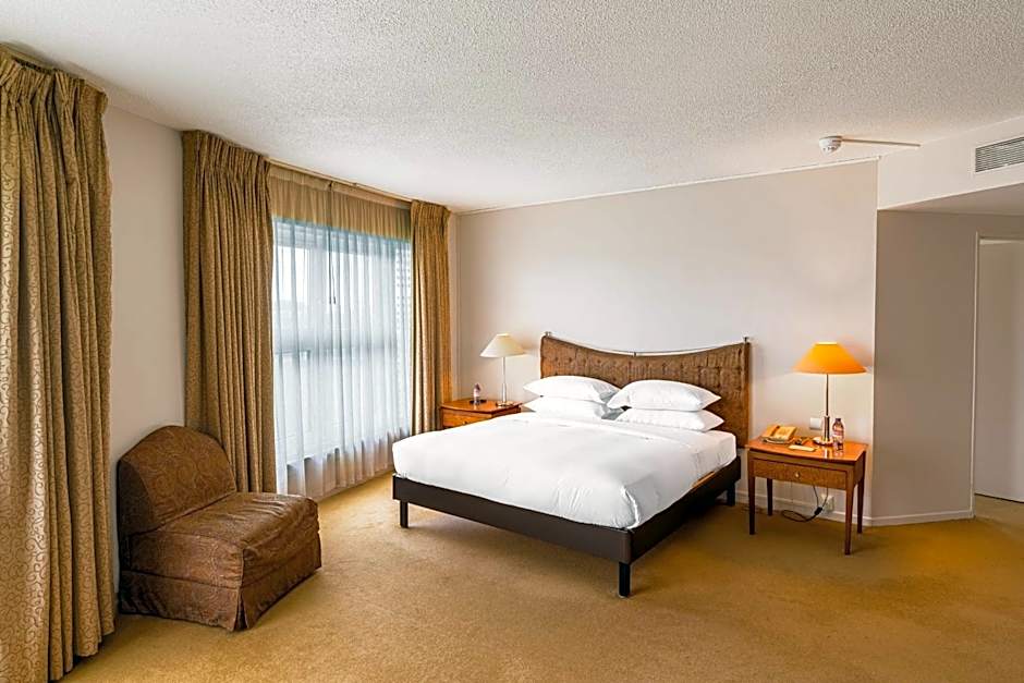 Van der Valk Hotel Paris CDG Airport