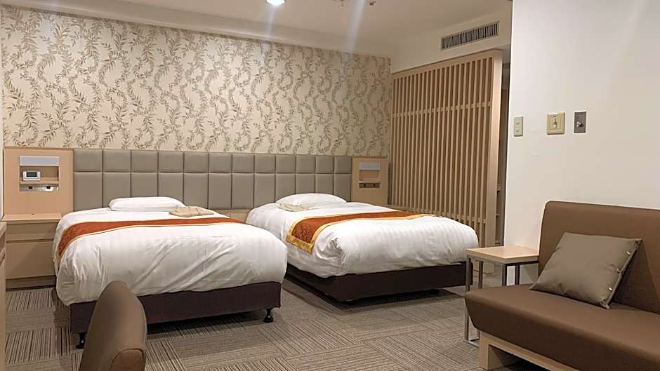 Day Nice Hotel Tokyo