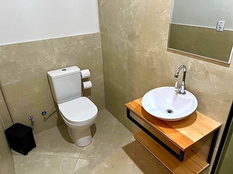 Namastê Suítes e Chalés