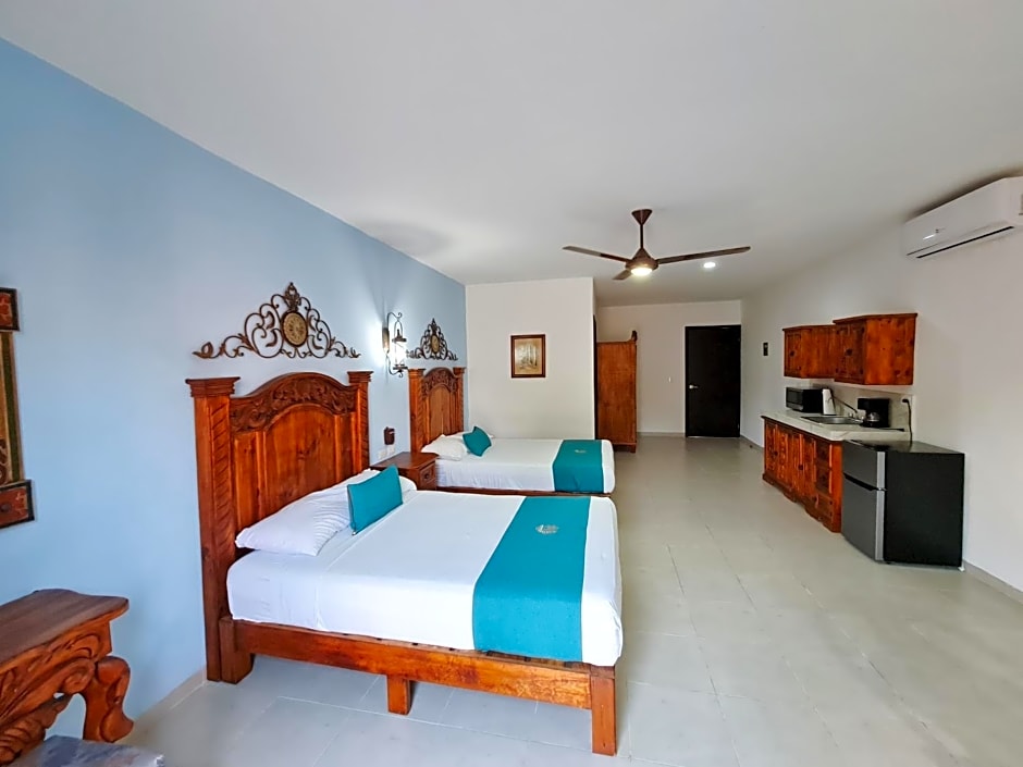 Hotel Fundadores