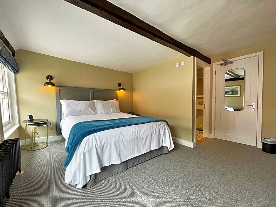 The Marlborough Dedham