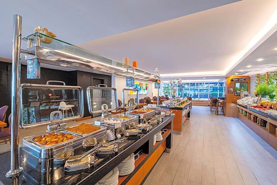 Park Inn by Radisson Istanbul Asia Kavacik