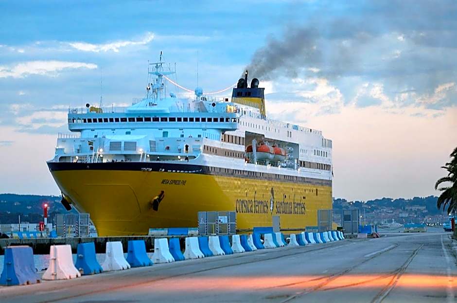 Grand Hotel Dauphiné