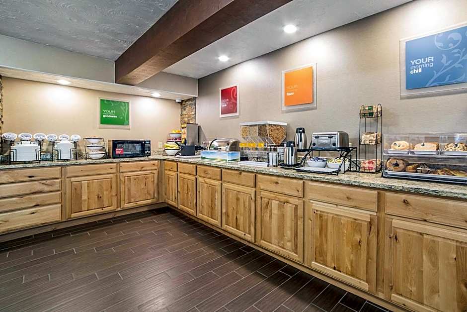 Comfort Inn Grand Junction I-70