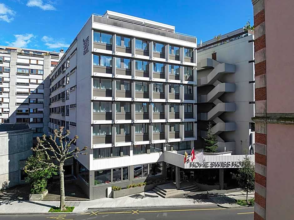 Home Swiss Hotel
