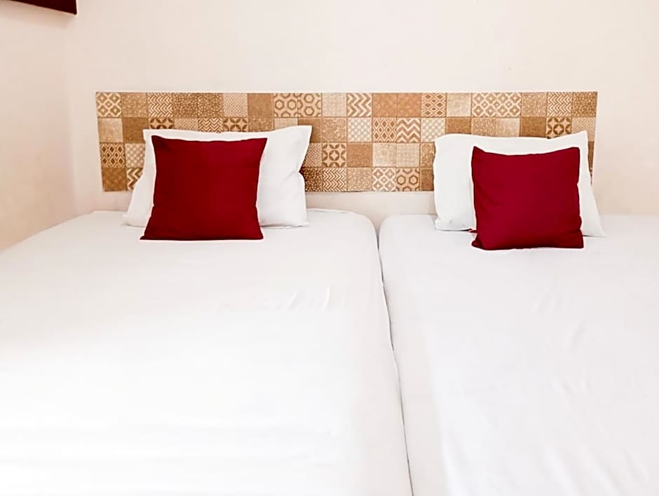 Art Guesthouse Syariah Near Malioboro RedPartner