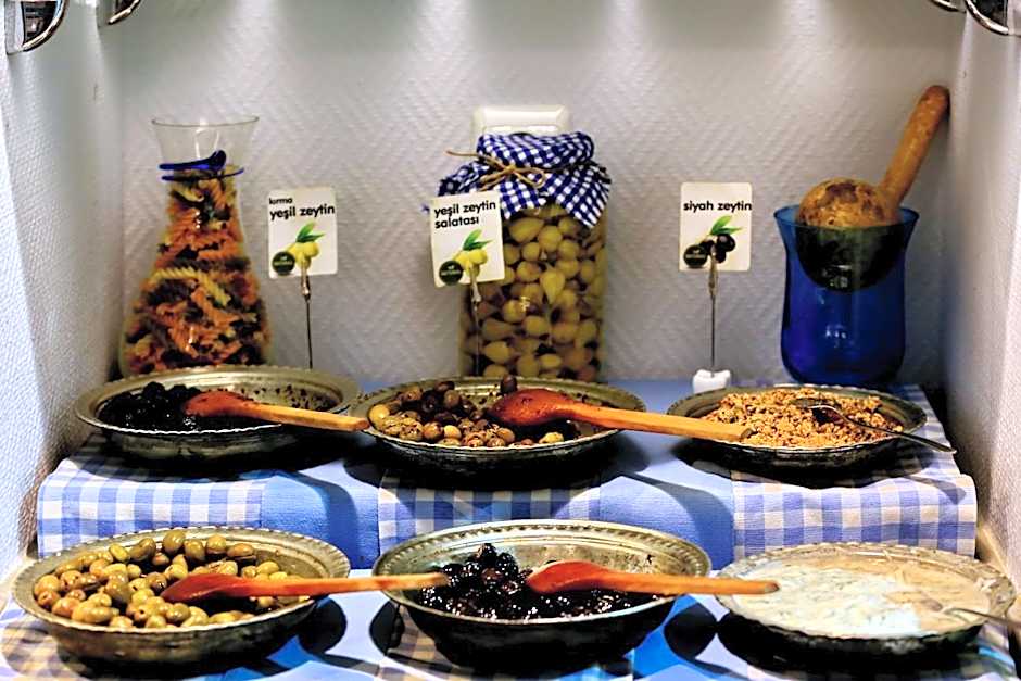 Adana City Boutique Hotel