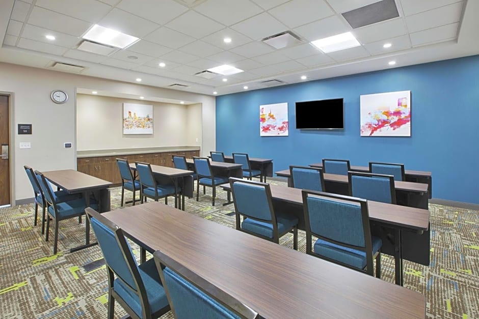 Hampton Inn By Hilton & Suites Grandville Grand Rapids South