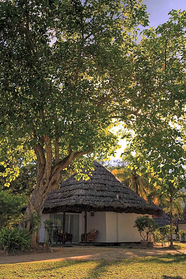 Hotel Cote d'or Lodge