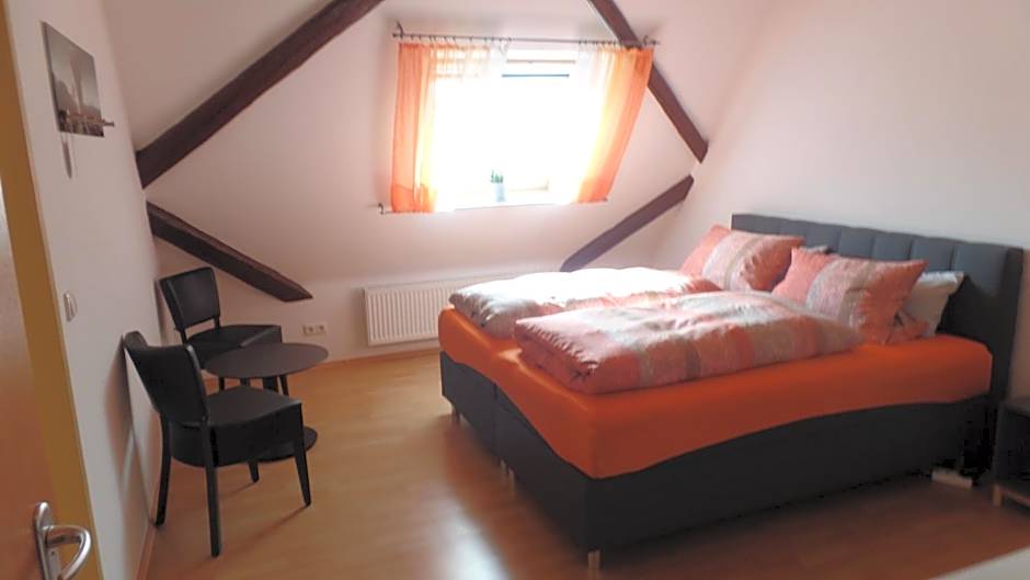 Landhotel Müller im Donautal