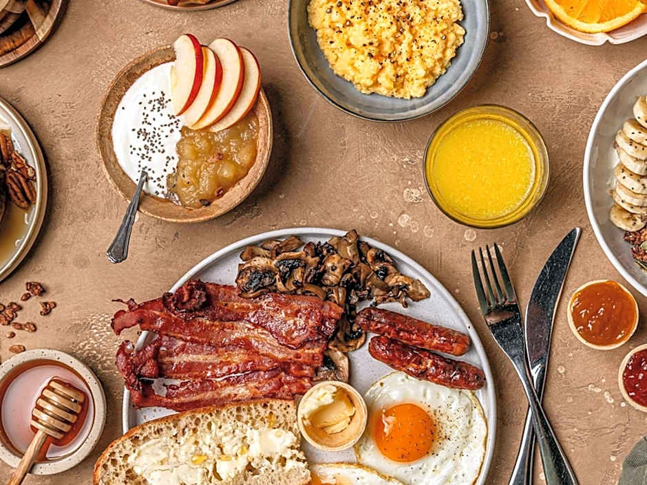 Mercure Hotel Erfurt Altstadt