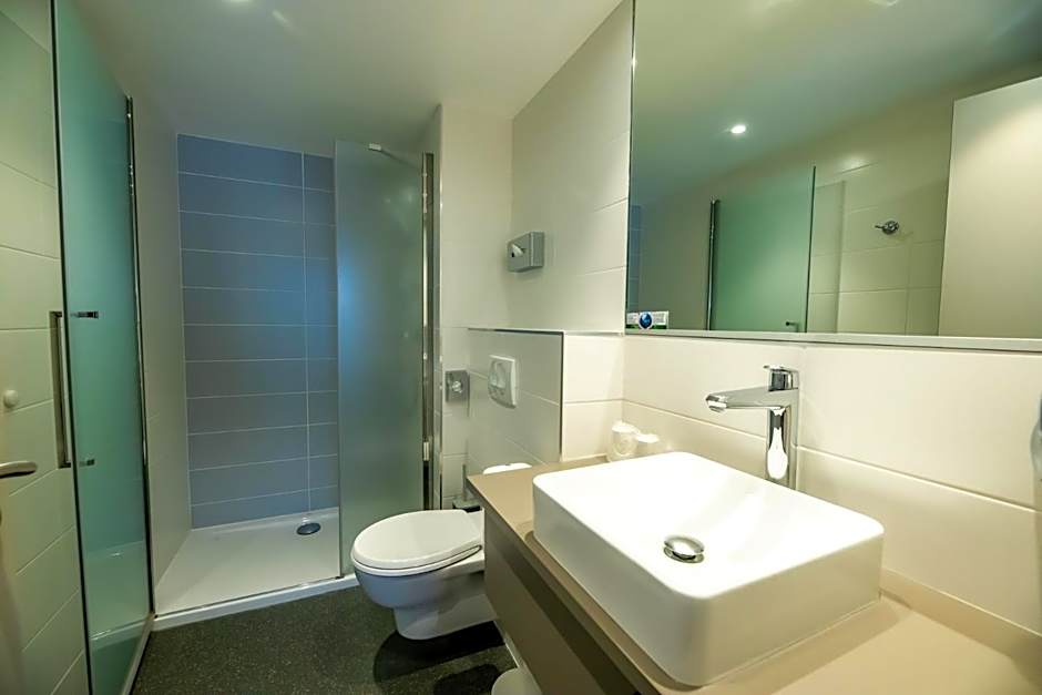 Best Western Eden SPA