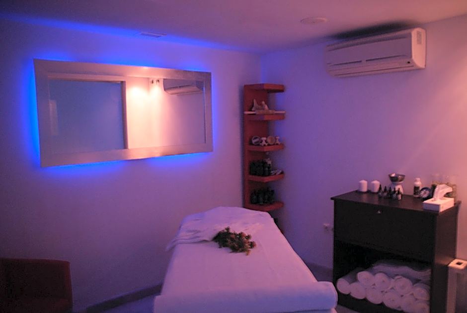 Hotel Ritual Torremolinos- Adults Only