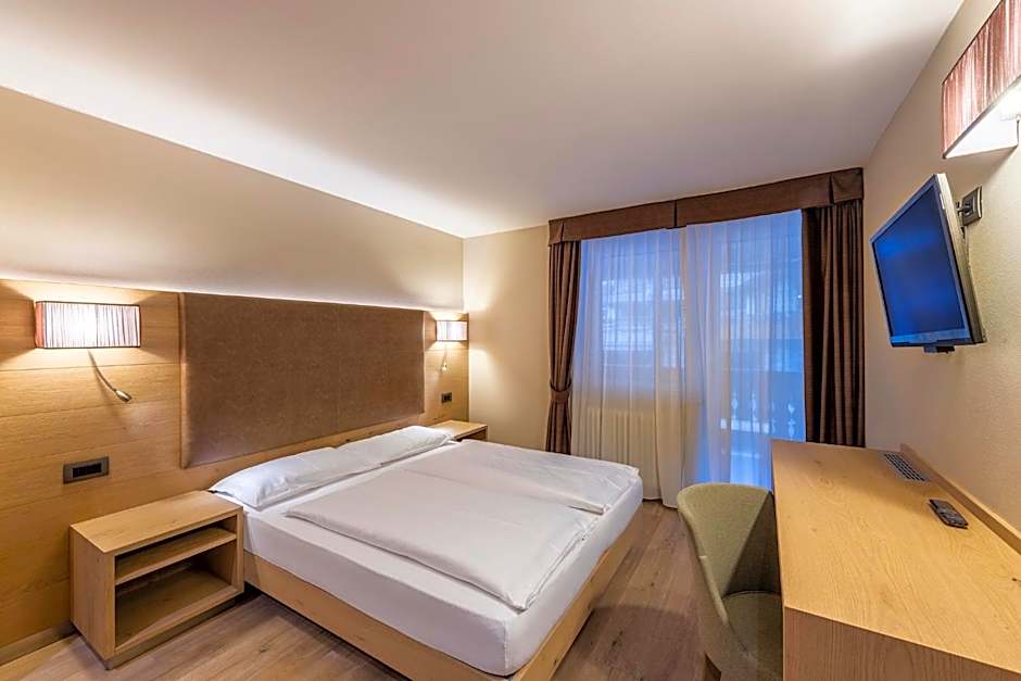 Design & Suite Hotel Ciarnadoi