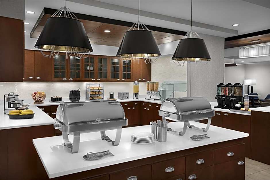 Homewood Suites by Hilton Gaithersburg/Washington, DC North