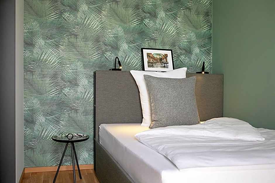 Brera Serviced Apartments Ulm