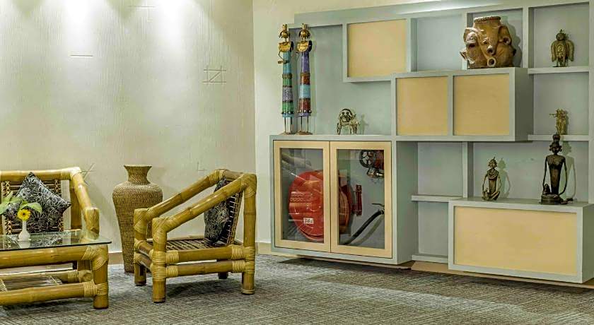 The Citi Residenci Hotel - Durgapur