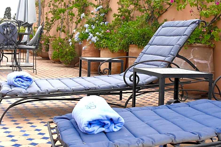Riad Yacout Meknes