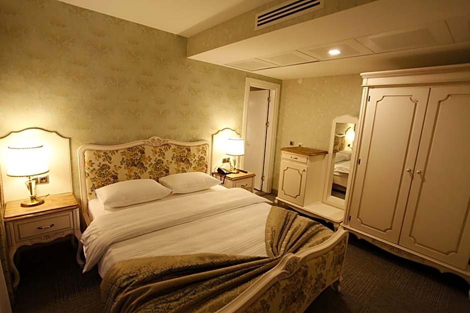 Giresun Sedef Hotel