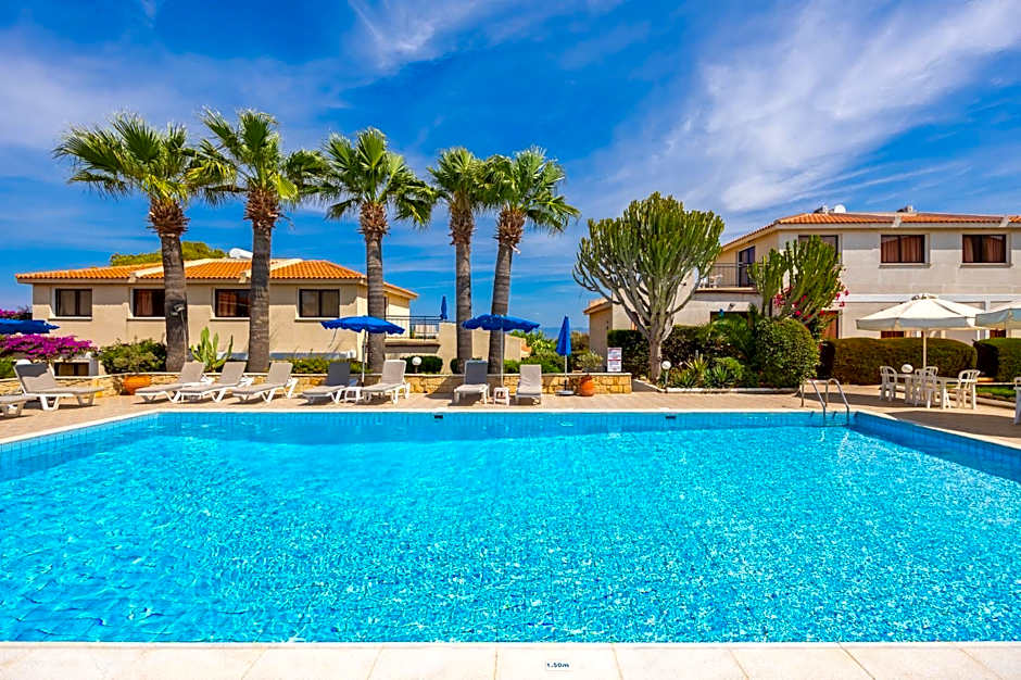 Tavros Hotel Apartments