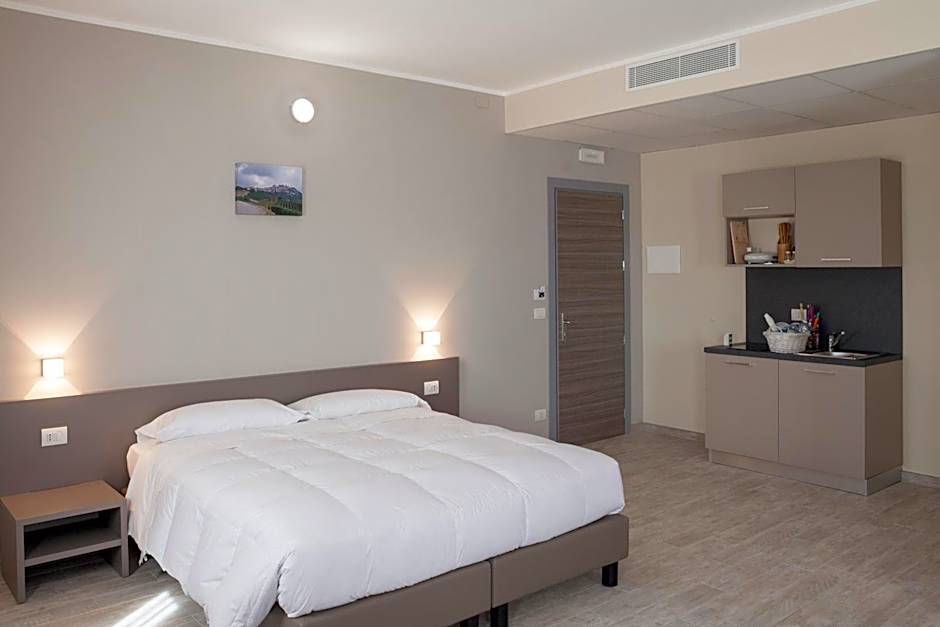 Hotel & Wellness Stella Delle Langhe