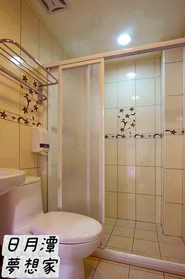 Sun Moon Lake Dream House B&B