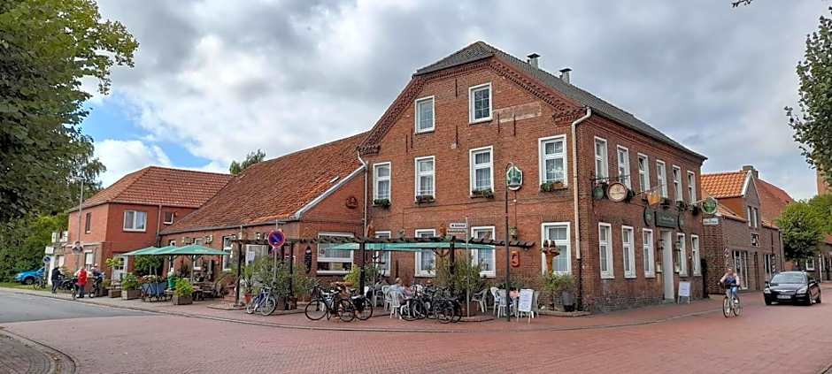 Landgasthof Hotel Zur Waage